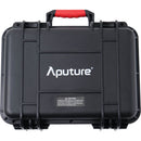 Aputure B7c 8-Light Charging Hard Case