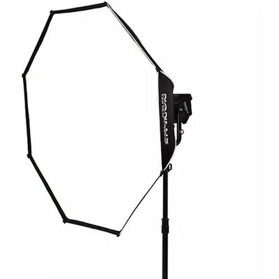 Nanlux Nanlux Octagonal Softbox for Evoke LED Light (59") - Film Gear Canada