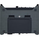 Zoom F8n Pro 8-Input / 10-Track Multitrack Field Recorder