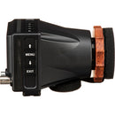 PORTKEYS LEYE 3G-SDI & HDMI 2.4" LCD Electronic Viewfinder