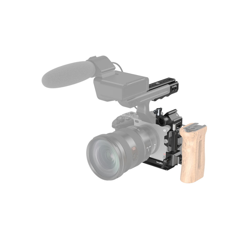SmallRig Handheld Kit for Sony FX3/FX30 3718