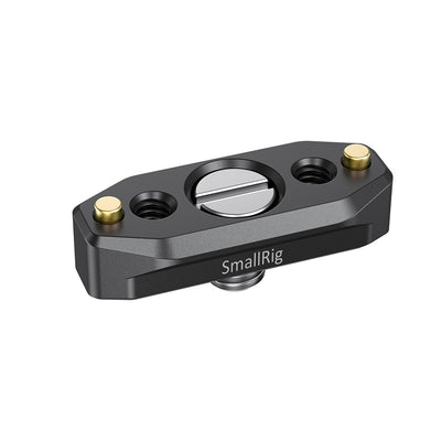 SmallRig SmallRig NATO Rail with ARRI Locating Screw 48mm BUN2521B - Film Gear Canada