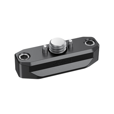 SmallRig SmallRig NATO Rail with ARRI Locating Screw 48mm BUN2521B - Film Gear Canada