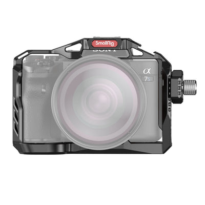 SmallRig Magnesium Lightweight Cage Kit for Sony Alpha 7S III #3180