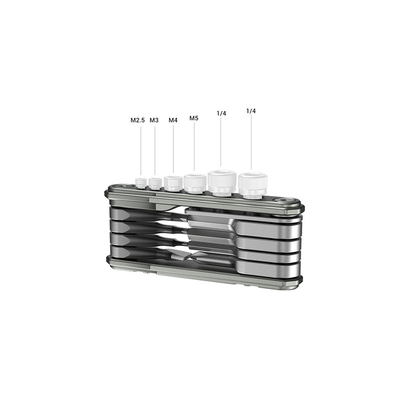 SamllRig Universal Folding Tool TC2713