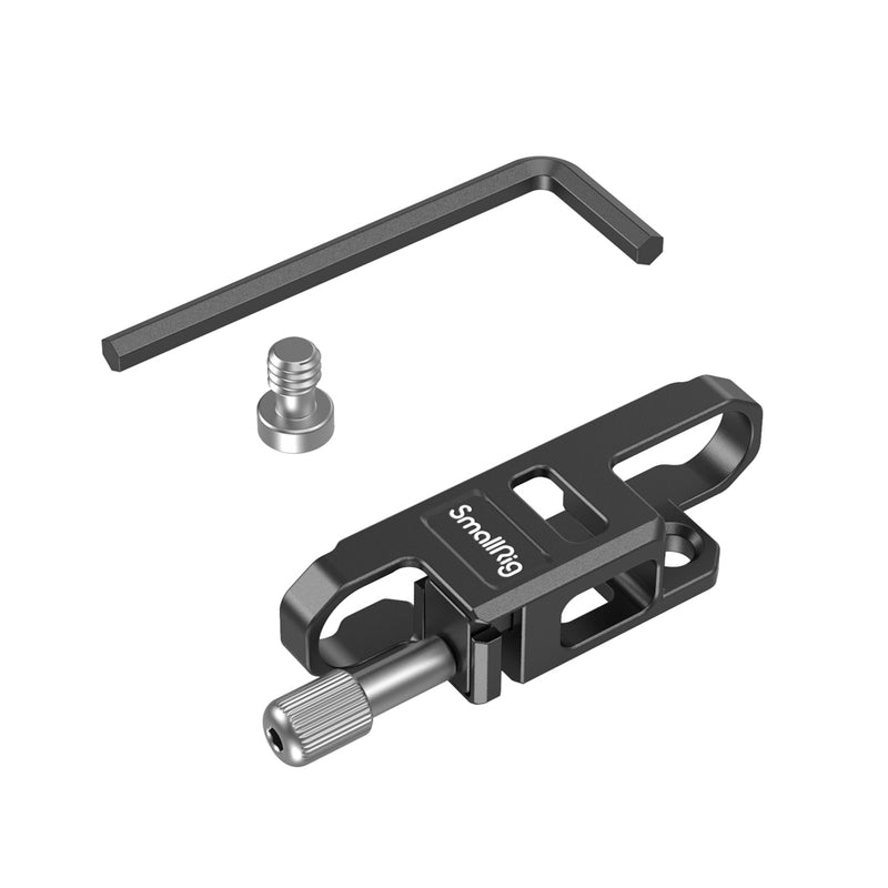 SmallRig T5 SSD Cable Clamp for BMPCC 6K Pro