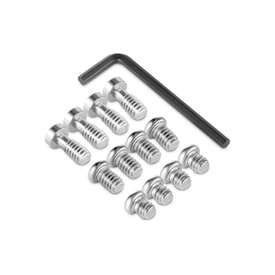 SmallRig SmallRig Hex Screw Pack (12 pcs) 1713 - Film Gear Canada