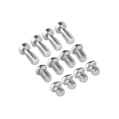 SmallRig SmallRig Hex Screw Pack (12 pcs) 1713 - Film Gear Canada