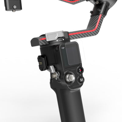 SmallRig Screen Protector for DJI RS 2 Gimbal (2 pcs) #3029