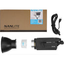 Nanlite FS-300B 300W Bi-Color LED Video Light