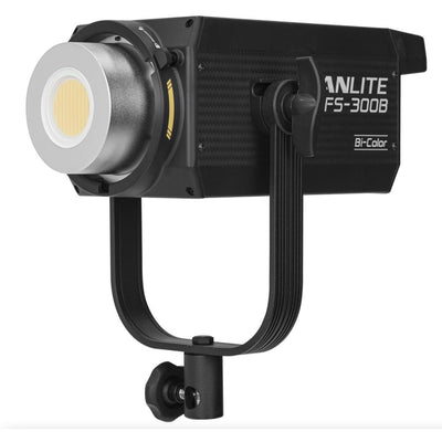 Nanlite FS-300B 300W Bi-Color LED Video Light
