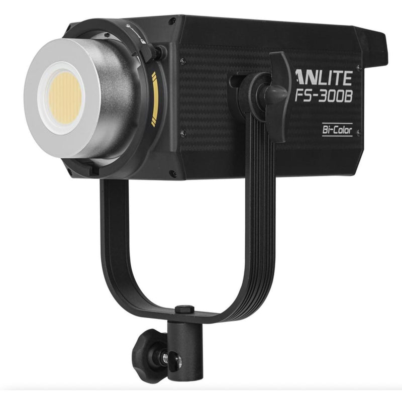 Nanlite FS-300B Bi-Color LED Video Light