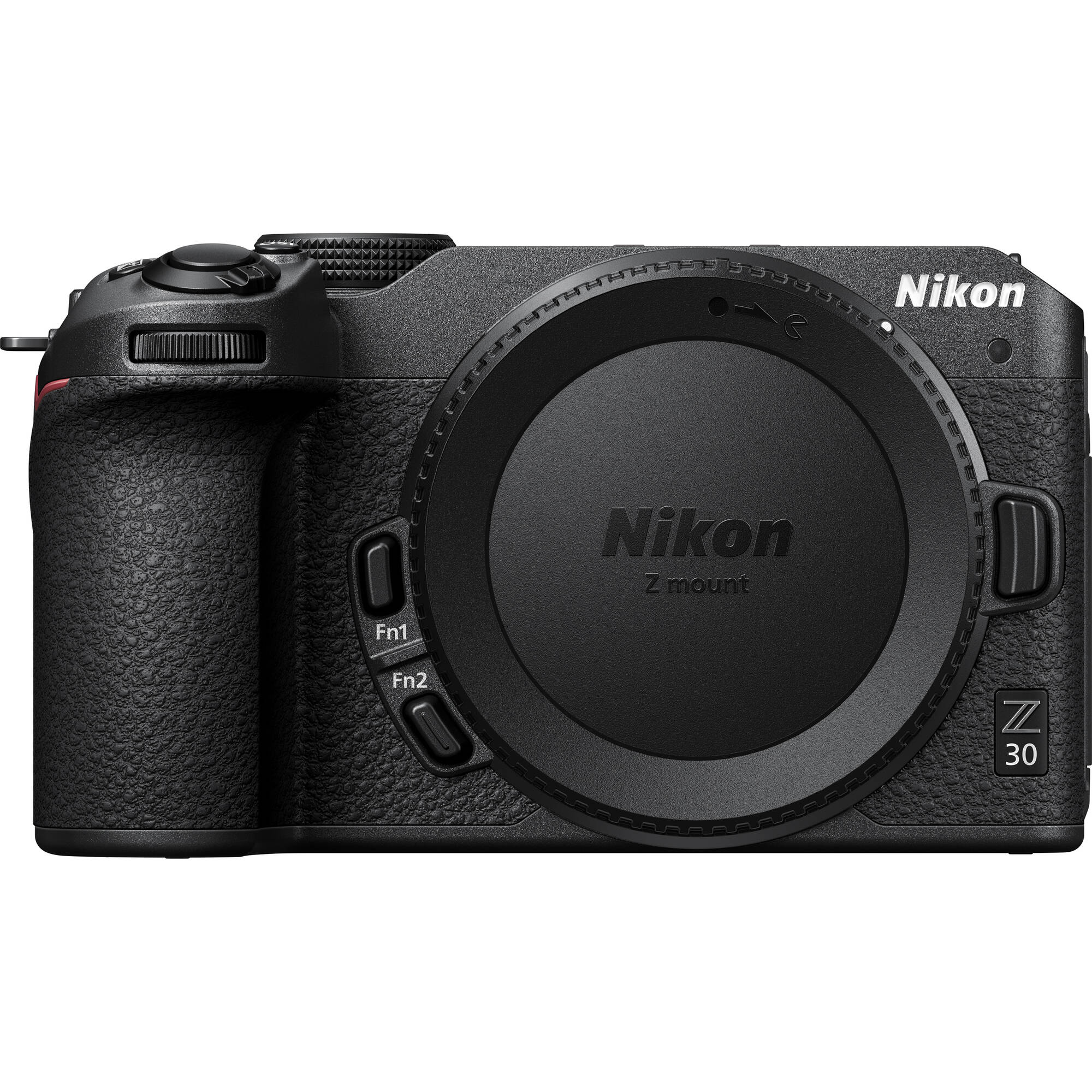 Nikon Nikon Z30 Mirrorless Camera | Filmgear Canada