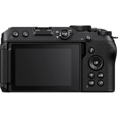 Nikon Nikon Z30 Mirrorless Camera - Film Gear Canada