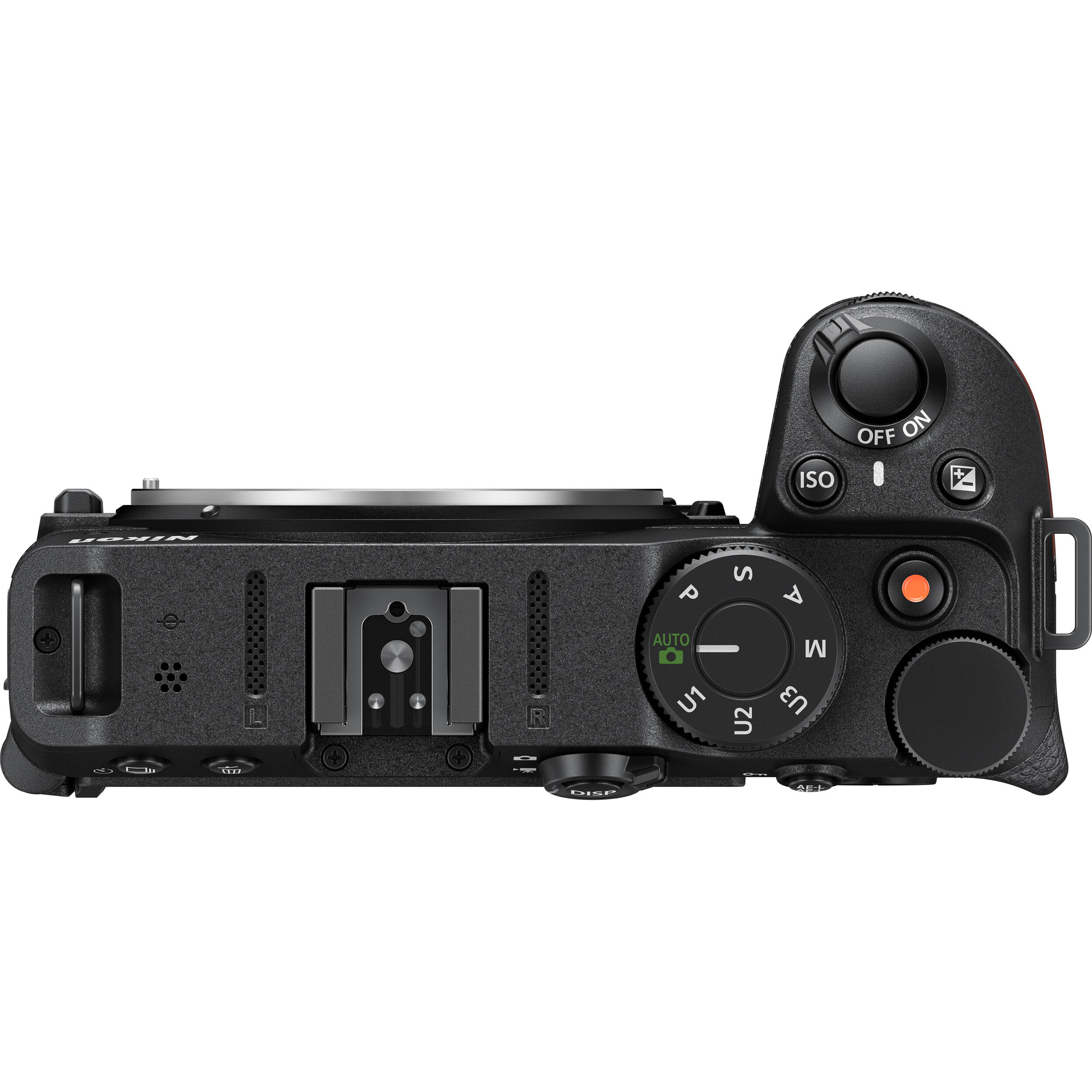 Nikon Z30 Mirrorless Camera — 4K/30 Up to 125 Mins – Filmgear Canada