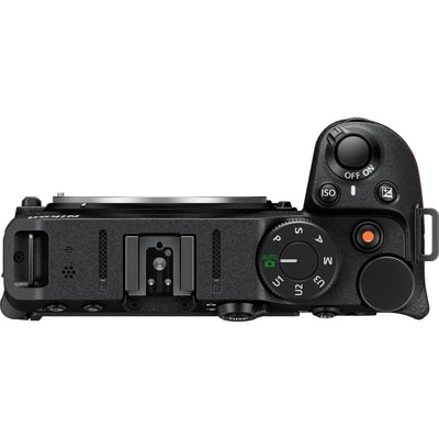 Nikon Nikon Z30 Mirrorless Camera - Film Gear Canada