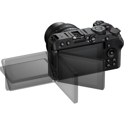 Nikon Nikon Z30 Mirrorless Camera - Film Gear Canada