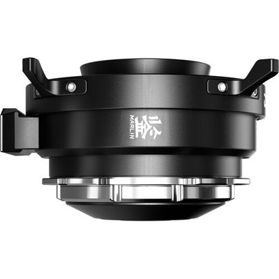 DZOFILM DZOFilm Marlin 1.6x Expander for PL Lens to LPL-Mount Camera - Film Gear Canada