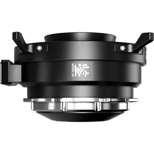 DZOFILM DZOFilm Marlin 1.6x Expander for PL Lens to LPL-Mount Camera - Film Gear Canada