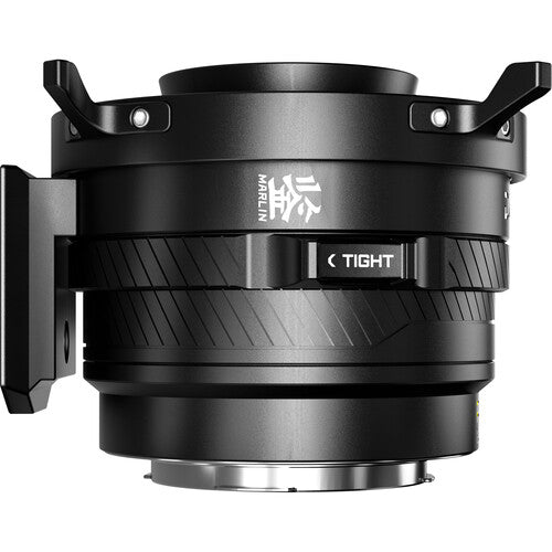 DZOFILM DZOFilm Marlin 1.6x Expander for PL Lens to L-Mount Camera - Film Gear Canada
