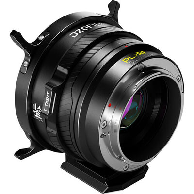 DZOFILM DZOFilm Marlin 1.6x Expander for PL Lens to RF-Mount Camera - Film Gear Canada
