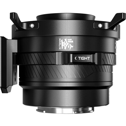 DZOFILM DZOFilm Marlin 1.6x Expander for PL Lens to E-Mount Camera - Film Gear Canada