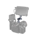 SmallRig Magic Arm with Dual Ball Heads 1/4”-20 Screws