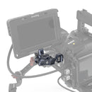 SmallRig Magic Arm with Dual Ball Heads (1/4”-20 Screw and NATO Clamp) 3875