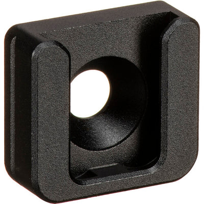 Kondor Blue Kondor Blue Cold Shoe Plate (Raven Black) - Film Gear Canada