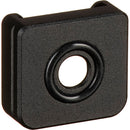 Kondor Blue Cold Shoe Plate (Raven Black)