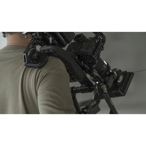 Tilta Lightweight Shoulder Rig (Black)
