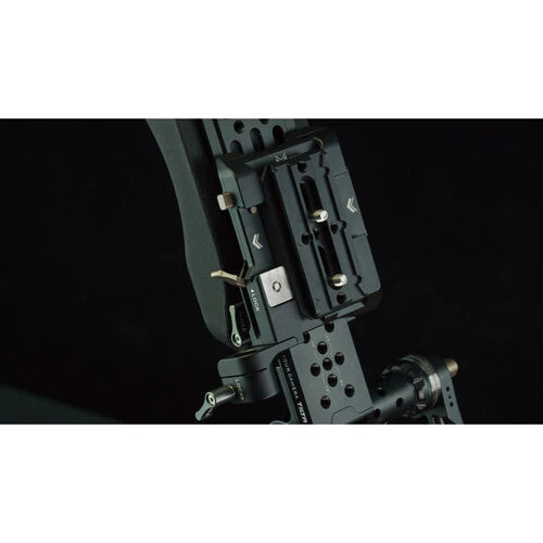 Tilta Lightweight Shoulder Rig (Black)