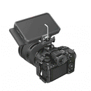 SmallRig Swivel and Tilt Adjustable Monitor Mount with 1/4"-20 Screws Mount 2904B