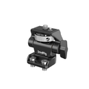SmallRig Swivel and Tilt Adjustable Monitor Mount with 1/4"-20 Screws Mount 2904B