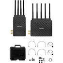 Teradek Bolt 6 XT 750 12G-SDI/HDMI Wireless Transmitter/Receiver Kit