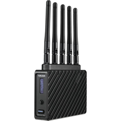 Teradek Bolt 6 LT 750 3G-SDI/HDMI Wireless Receiver (V-Mount)