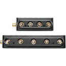 Teradek Bolt 6 XT 750 12G-SDI/HDMI Wireless RX/TX Deluxe Kit (V-Mount)