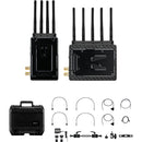 Teradek Bolt 6 XT 750 12G-SDI/HDMI Wireless RX/TX Deluxe Kit (V-Mount)