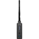 Teradek Bolt 6 LT 1500 3G-SDI/HDMI Wireless Receiver (Gold Mount)