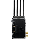 Teradek Bolt 6 XT 750 12G-SDI/HDMI Wireless Transmitter (Gold Mount)