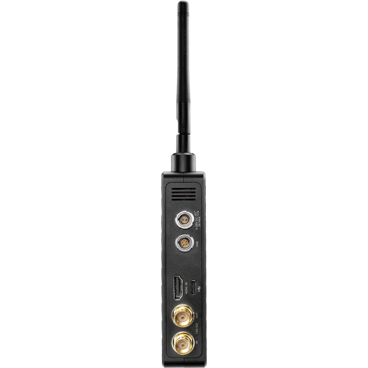Teradek Bolt 6 XT 750 12G-SDI/HDMI Wireless Transmitter (Gold Mount)