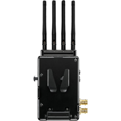 Teradek Bolt 6 XT 750 12G-SDI/HDMI Wireless Transmitter (V-Mount)