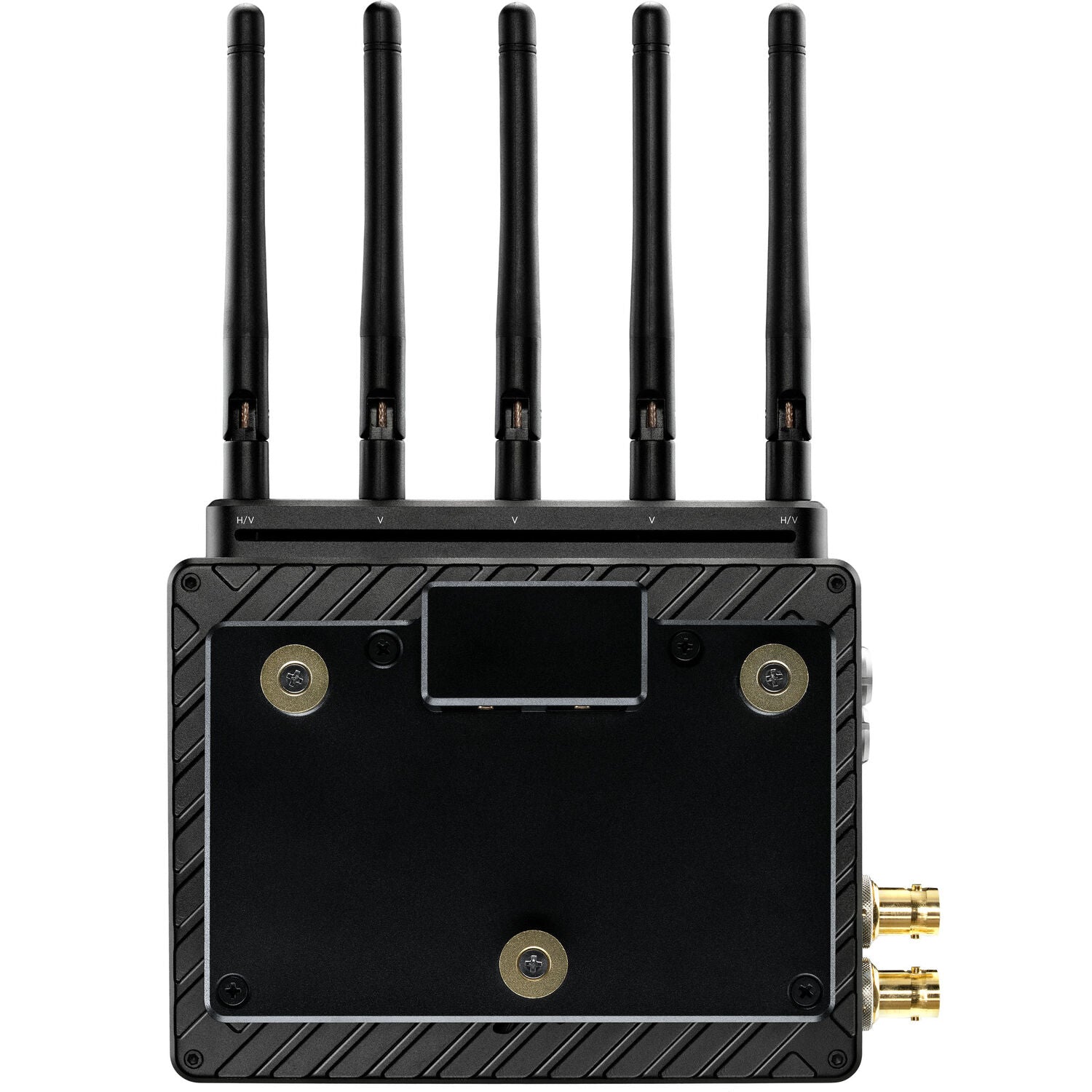 Teradek Bolt 6 XT 750 12G-SDI/HDMI Wireless Receiver (Gold Mount)