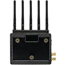 Teradek Bolt 6 XT 750 12G-SDI/HDMI Wireless Receiver (Gold Mount)