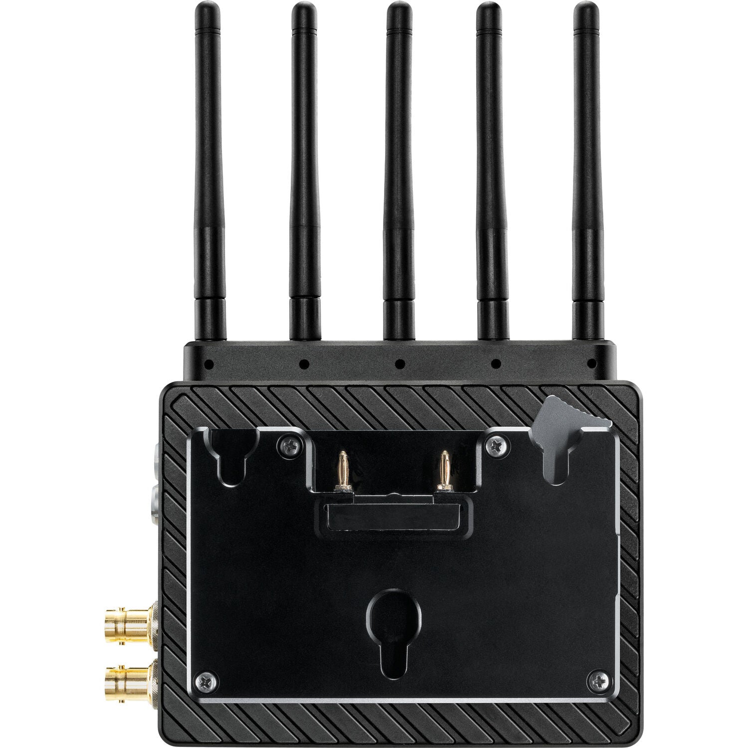 Teradek Bolt 6 XT 750 12G-SDI/HDMI Wireless Receiver (Gold Mount)