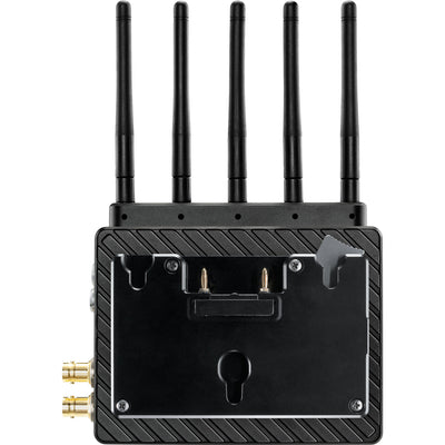 Teradek Bolt 6 XT 750 12G-SDI/HDMI Wireless Receiver (Gold Mount)
