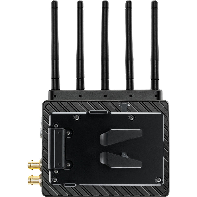 Teradek Bolt 6 XT 750 12G-SDI/HDMI Wireless Receiver (V-Mount)