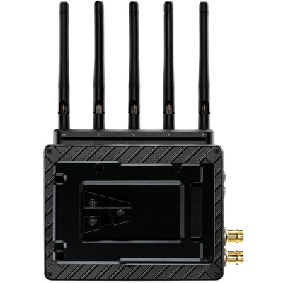 Teradek Bolt 6 XT 750 12G-SDI/HDMI Wireless Receiver (V-Mount)