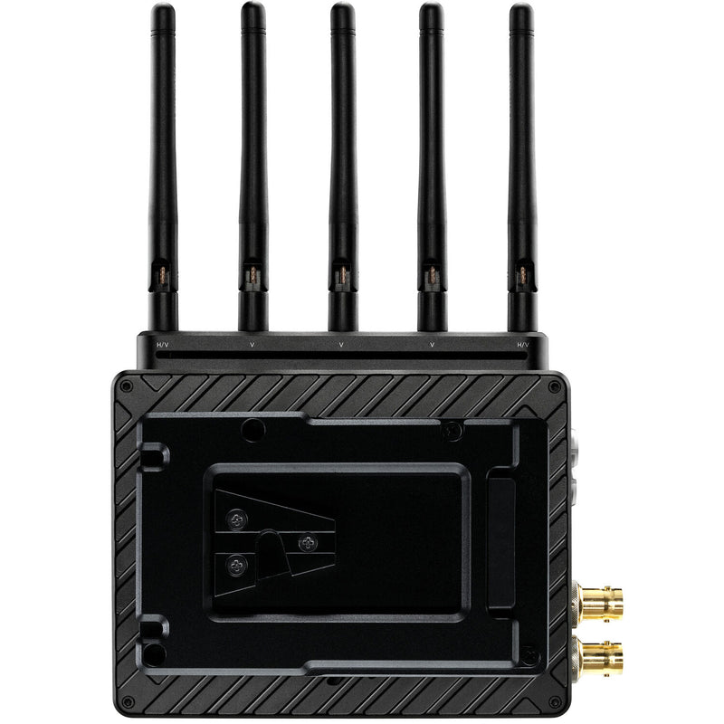 Teradek Bolt 6 XT 750 12G-SDI/HDMI Wireless Receiver (V-Mount)
