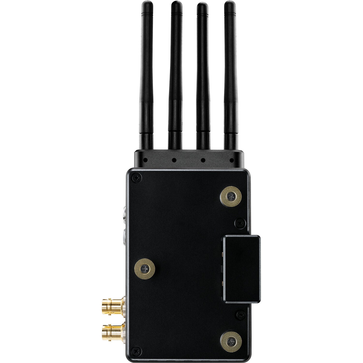 Teradek Bolt 6 XT 1500 12G-SDI/HDMI Wireless Transmitter (Gold Mount)